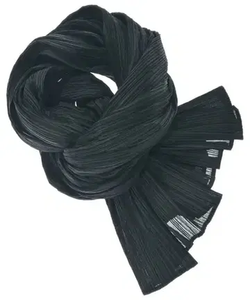 PLEATS PLEASE 스톨 여성용