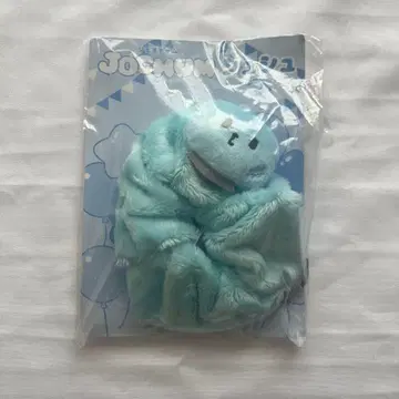 JOCHUM 마이크 스크런치