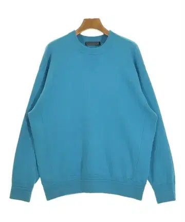 YVON INED N.vague 니트 스웨터 여성용