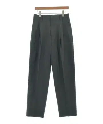 AURALEE 슬랙스 남성용