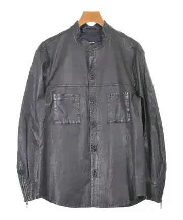 GIORGIO ARMANI 캐주얼 셔츠 남성용