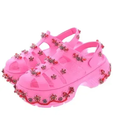 Simone Rocha 샌들 여성용