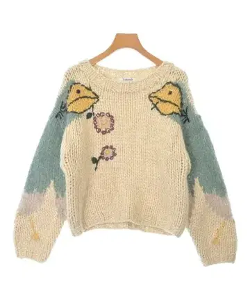 Jocomomola 니트 스웨터 여성용