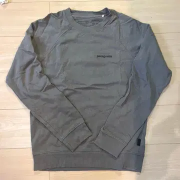 patagonia 트레이닝복