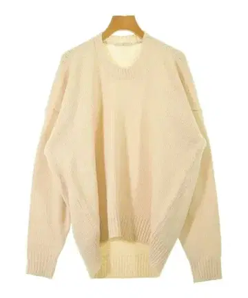 Plage 니트 스웨터 여성용