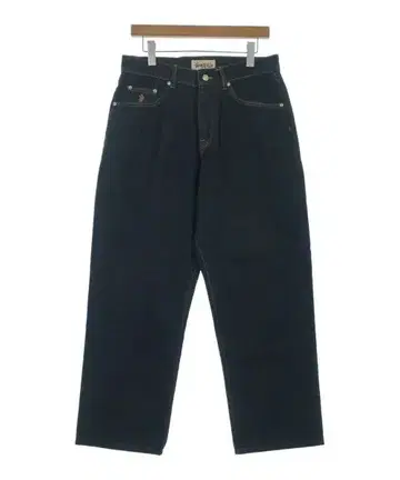STUSSY 데님 팬츠 남성용