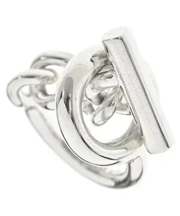 HERMES 여성용 반지