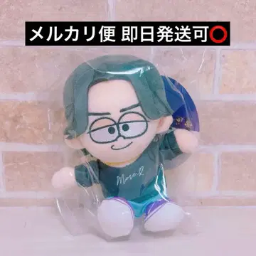 [ timelesz ] FAM 봉제인형 후마 키쿠치