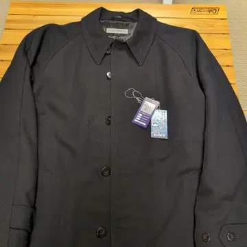 엠포리오 아르마니 롱 코트