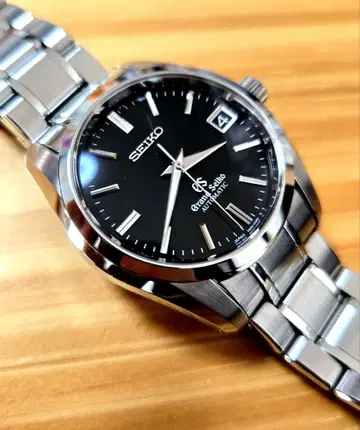 [ 컨디션 최상 ] 그랜드세이코 SBGR053