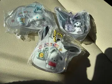 산리오 캐릭터즈 패키지 참