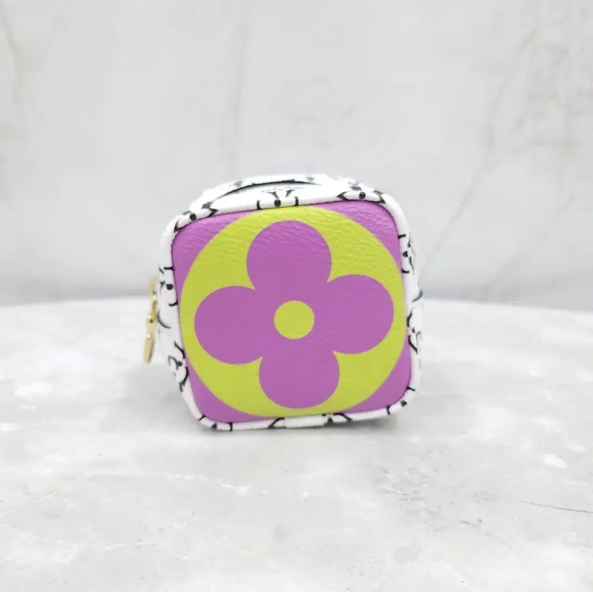 루이비통 주사위 큐브 코인 퍼스 | 브랜드 중고거래 플랫폼, 번개장터