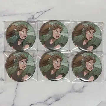 닌타마 캔뱃지 체험전 이사쿠