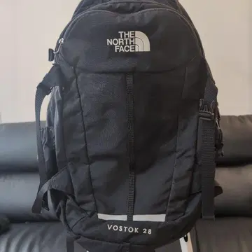 THE NORTH FACE VOSTOK 28 블랙