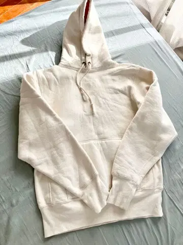 CAMBER 캠버 크로스 니트 풀오버 12온스 S 사이즈