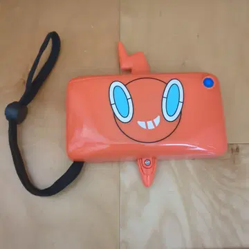 타카라토미 포켓몬 스마트폰 로토무 플러스 가로형 박스 포함