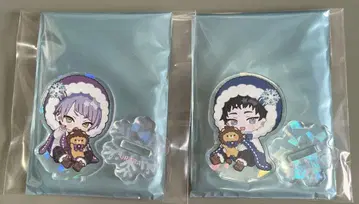 블레이크 마이 케이스 Fluffy Winter 아크릴 스탠드 신가 마나미