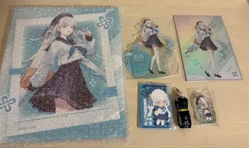 [ 새상품 ] 명조 제일복권 제2소라리스학원 금서 컴프세트