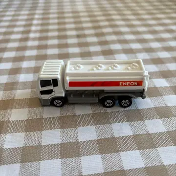 ENEOS 탱크로리 미니카