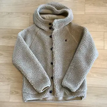 짐플렉스 보아 자켓 16 토프