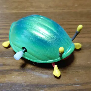 피크민 황금벌레 다가오는 원생생물 컬렉션 Pikmin