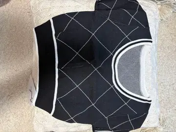 Melt the lady 썸머 니트