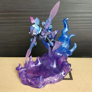 소우블레이즈 DesQ BATTLE on DESK