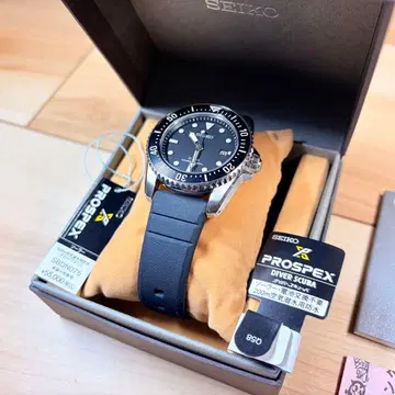 [5] SEIKO 프로스펙스 SBDN0075 다이버 스쿠바