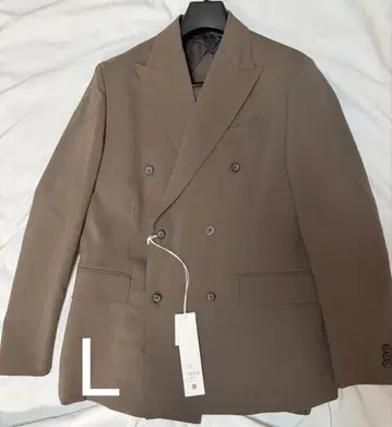 WYM LIDNM HIGH TWIST PE DOUBLE 사이즈 L