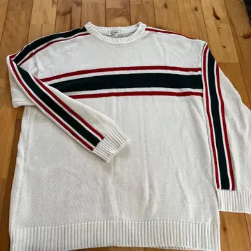 새상품급 MENS 니트 Lsize