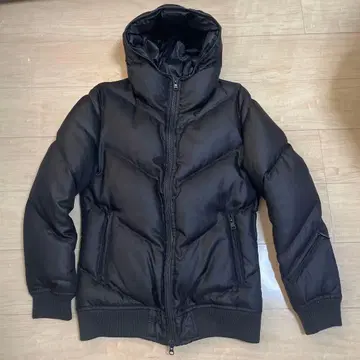 아바하우스 다운 자켓