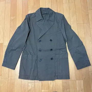 마가렛호웰 피 코트