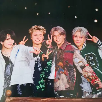 MAZZEL 2nd One Man Tour 2025 'RSF' 포스터