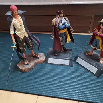 원피스 피규어 세트 3체