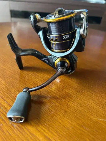 다이와 21 카르디아 L T 2000s