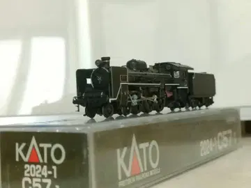 Kato 2024-1 C57 1