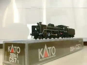 Kato 2024-1 C57 1