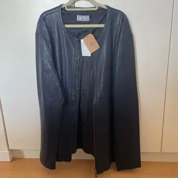 grn 네이비 집업 자켓 3(L)