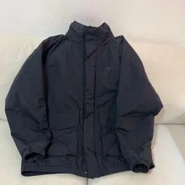 오버 사이즈 뉴발란스 나일론 자켓 M