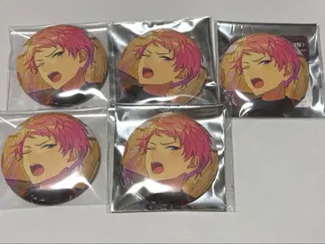 앙스타 아츠키 슈 캔뱃지