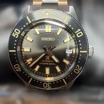 SEIKO SBDC141