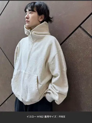 저널 스탠다드 랙스 FEB 후디