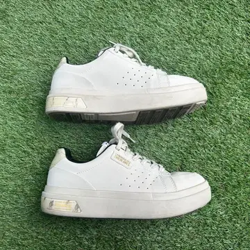 le coq sportif 스니커즈 LA 세브르 PF