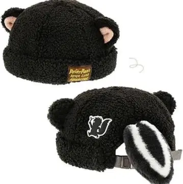 로스트 키즈 스컹크 디즈니 캡