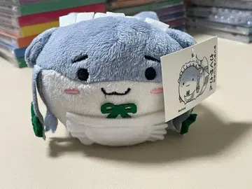 동방project 스쿠스쿠 스트랩 사쿠야ver 이자요이 사쿠야 봉제 인형