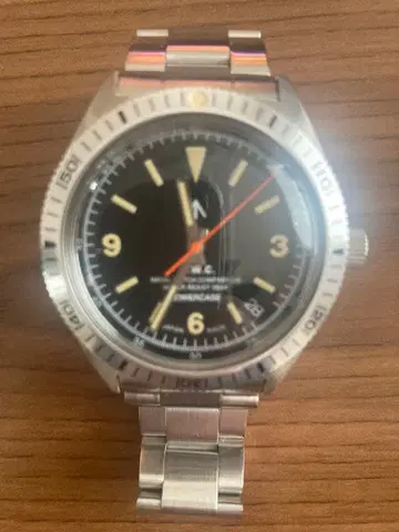 NAVAL WATCH 비밍 by 빔즈 별주