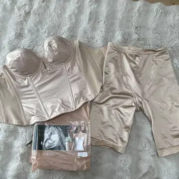 브라이덜블룸 브라이덜 이너 E75 거들 결혼식 결혼식 사전 촬영