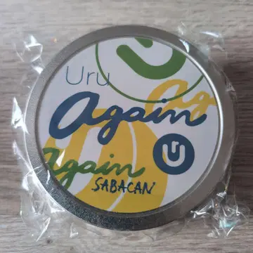 정말 똑 닮은 자화상 포함 핀즈 세트 Uru Again FC 한정판