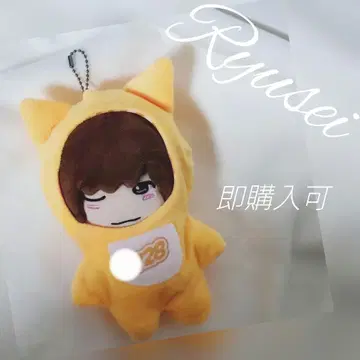 치비누이 메지루시 참 인형옷 나니와단시 VoyAGE 오오니시 류세이