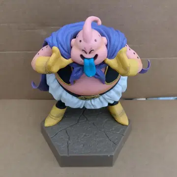 드래곤볼 피규어 마인 부우